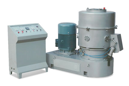 XJPXJ-150 塑料混煉造粒機